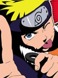 Naruto saison 1