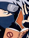 Naruto saison 2