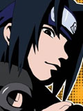 Naruto saison 5