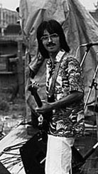 Toshiro Masuda