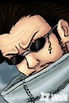 Avatar de Aburame Gen