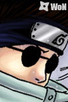 Avatar de Aburame Shino