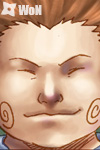 Avatar de Akimichi Choji