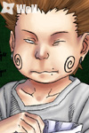 Avatar de Akimichi Choji