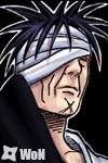 Avatar de Danzo