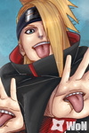 Avatar de Deidara