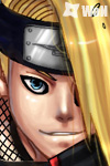 Avatar de Deidara