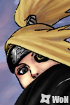 Avatar de Deidara