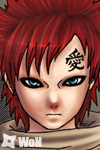 Avatar de Gaara