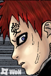 Avatar de Gaara