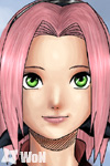 Avatar de Haruno Sakura