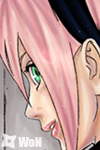 Avatar de Haruno Sakura