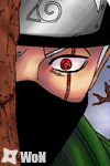 Avatar de Hatake Kakashi