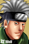 Avatar de Hatake Sakumo