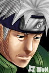 Avatar de Hatake Sakumo