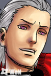 Avatar de Hidan