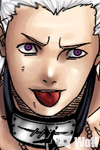 Avatar de Hidan