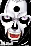 Avatar de Hidan