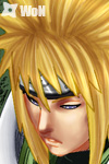 Avatar de Hokage Yondaime