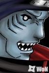 Avatar de Hoshigaki Kisame