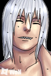 Avatar de Houzuki Suigetsu