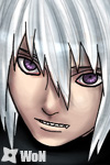 Avatar de Houzuki Suigetsu