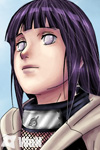 Avatar de Hyuga Hinata