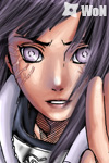 Avatar de Hyuga Hinata