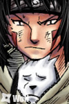 Avatar de Inuzuka Kiba