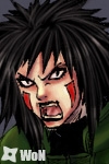 Avatar de Inuzuka Tsume