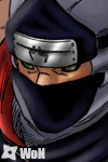Avatar de Kakuzu