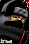 Avatar de Kakuzu