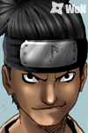 Avatar de Kidoumaru