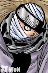 Avatar de Kinuta Dosu