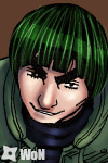 Avatar de Maito Gai