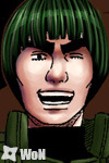 Avatar de Maito Gai