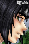 Avatar de Mitarashi Anko