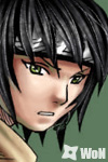 Avatar de Mitarashi Anko