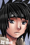 Avatar de Mitarashi Anko