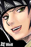 Avatar de Mitarashi Anko
