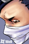 Avatar de Momochi Zabuza