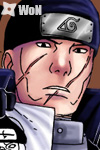 Avatar de Morino Ibiki