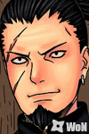 Avatar de Nara Shikaku