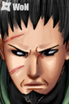 Avatar de Nara Shikaku