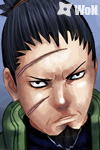 Avatar de Nara Shikaku