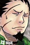 Avatar de Nara Shikaku
