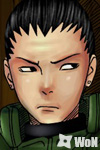 Avatar de Nara Shikamaru