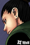 Avatar de Nara Shikamaru