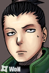 Avatar de Nara Shikamaru