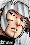 Avatar de Nidaime Hokage
